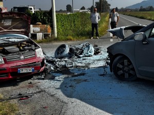 scontro campiglione ced
