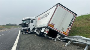 Rallentamenti nel traffico