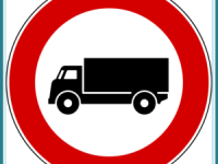 Pinerolo, il ponte sul Lemina di via Fenestrelle sarà vietato, temporaneamente, ai mezzi  di oltre 18 tonnellate