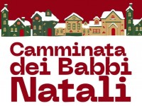 Domenica a San Pietro Val Lemina si volge la Sagra dei sapori e la camminata dei Babbi Natale