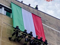 Oggi i Vigili del Fuoco festeggiano la loro patrona: Santa Barbara