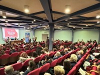 Il Rotary club di Pinerolo assegna 44 premi di studio