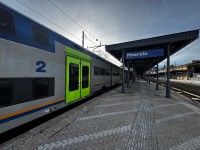 Stazione ferroviaria di Pinerolo