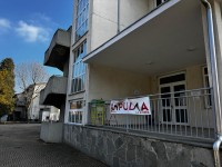 Scuola Media di Piscina
