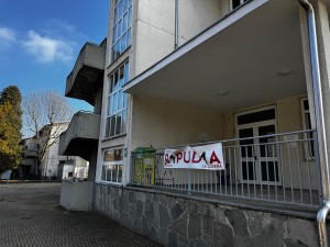Scuola Media di Piscina