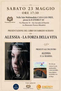 ALESSIA