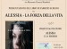 Alessia, la forza della vita: il libro di Fabrizio Schiavo che racconta una battaglia lunga un respiro