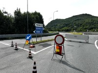 Porte nel caos traffico per gallerie chiuse: protesta dei sindaci