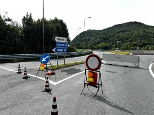 PORTE DEVIAZIONE