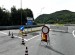 Porte nel caos traffico per gallerie chiuse: protesta dei sindaci