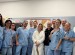 Il nuovo Team di professionisti dell'ospedale Agnelli