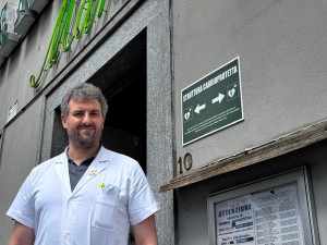 farmacista