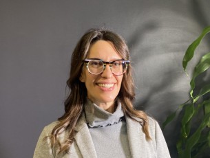 Vice sindaca Francesca Costarelli
