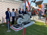 PietraTec 2026: oggi e domani gli ultimi due giorni della grande fiera della Pietra di Luserna