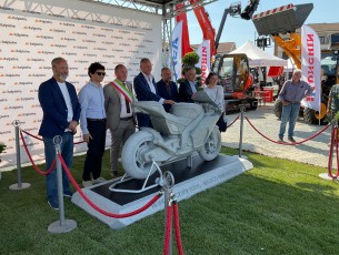 PietraTec 2026: oggi e domani gli ultimi due giorni della grande fiera della Pietra di Luserna