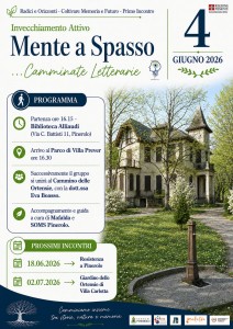 Mente a Spasso