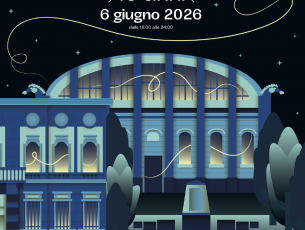 A Pinerolo la magica Notte delle Muse regala suggestioni