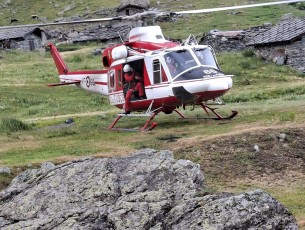 Torre Pellice, cade in un dirupo con la carrozzina elettrica: muore pensionato