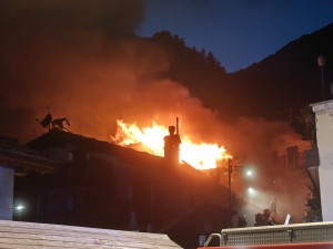 incendio