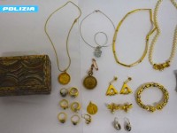 Finge di essere carabiniere e ruba 50mila euro a un’anziana: arrestato