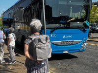 Buone notizie per i pendolari che usano il bus sulla linea Pinerolo-Torino