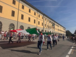 alpini bandiera