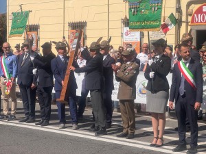 alpini stecca