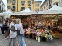 Pinerolo, 50 anni di Artigianato: la città celebra il suo saper fare