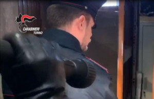 carabinieri rep