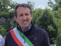 Lusernetta piange il sindaco Alex Maurino, martedì i funerali