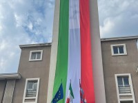 Pinerolo accoglie le Penne nere