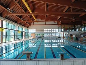 piscina comunale