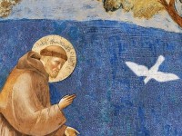 Pinerolo, entrano nel vivo le iniziative per l’ottavo centenario della nascita del santo con la mostra “Giotto e San Francesco”