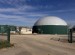 L'impianto per la produzione di biogas a Scalenghe