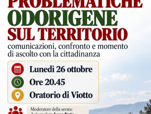 Scalenghe, gli impianti di biometano e le puzze: questa sera i cittadini incontrano l’amministrazione