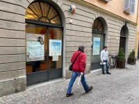 Pinerolo, «Nutrire la speranza»: il Centro ecumenico di ascolto racconta la storia dell’Emporio solidale Una Goccia
