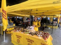 Pinerolo, nuovo mercato Campagna Amica ogni lunedì in piazza Roma