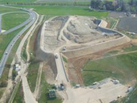 La discarica di Pinerolo non chiude e potrà ancora contenere 50 mila metri cubi di rifiuti. Il Pd spiega il voto a favore