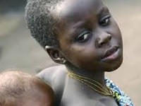 Corrado Nota: ” Sono tornato a lavorare ma mia moglie è rimasta in Congo”