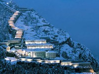 Forte di Fenestrelle: chiesto un nuovo accordo di programma per la sua valorizzazione