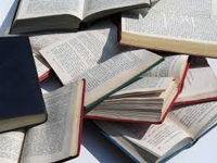 120 libri donati a Lampedusa
